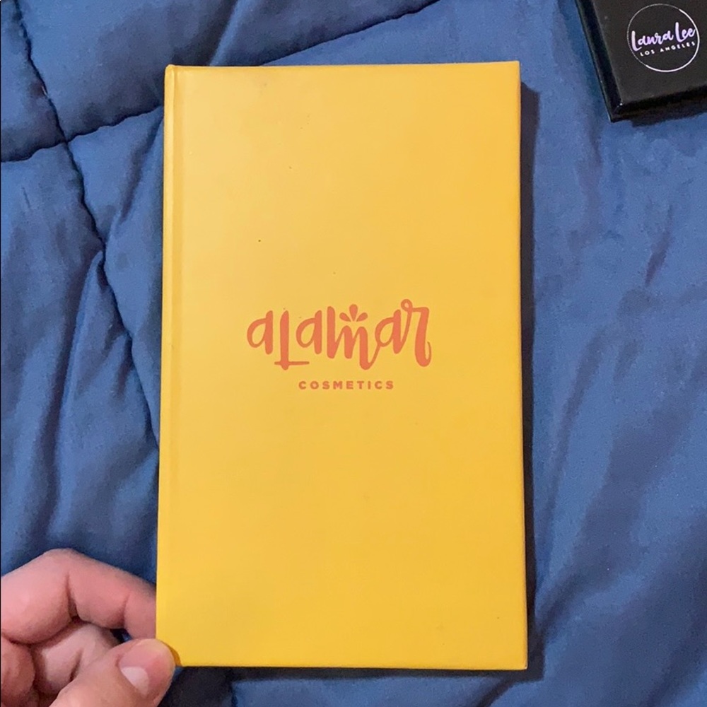 Alamar Eyeshadow